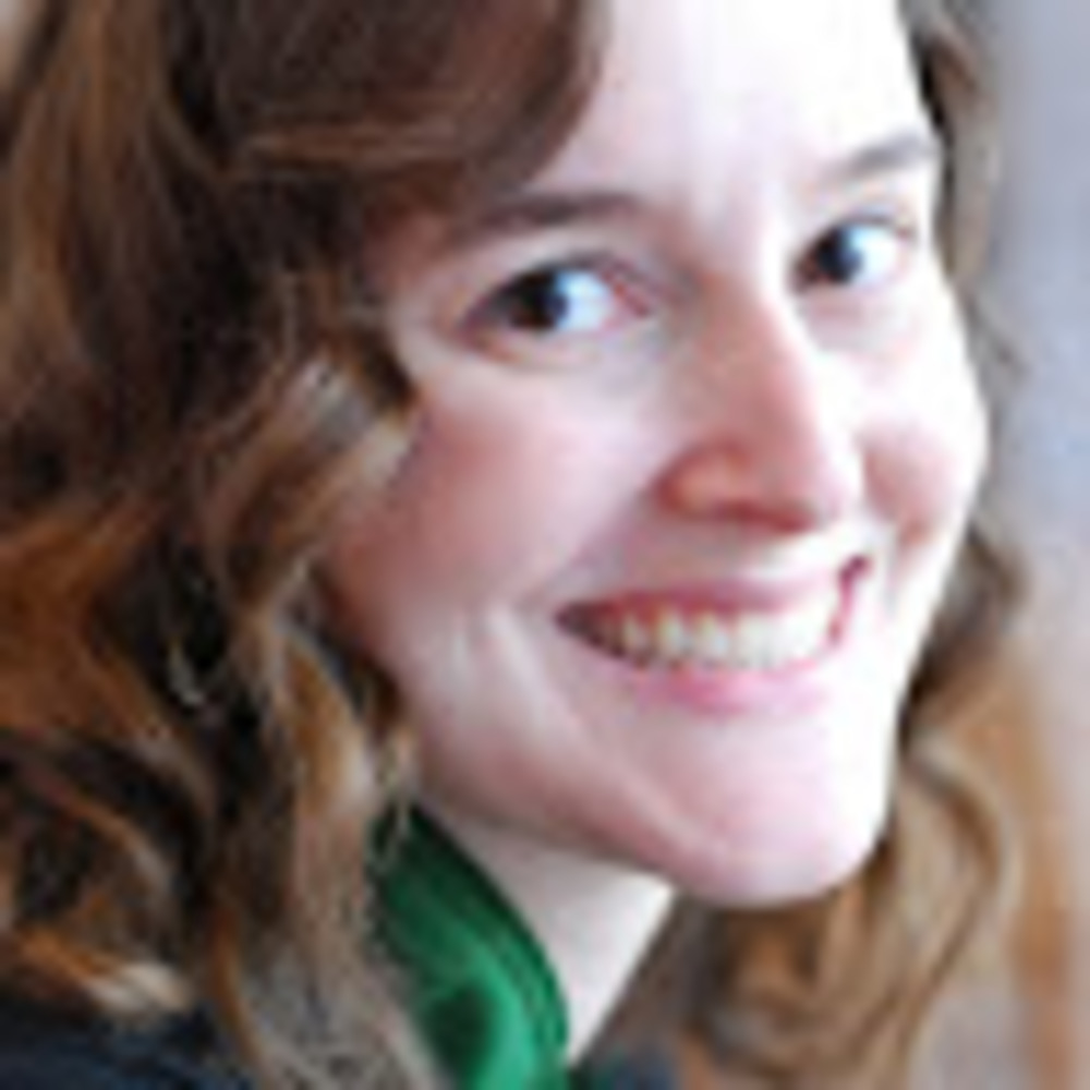 Meet your Posher, Michelle d.